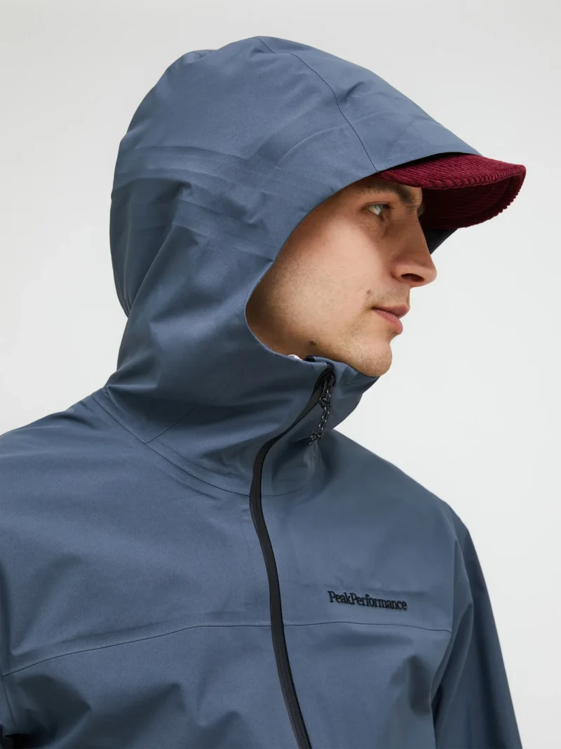 Treeline Gore-Tex 3L Jacket Men