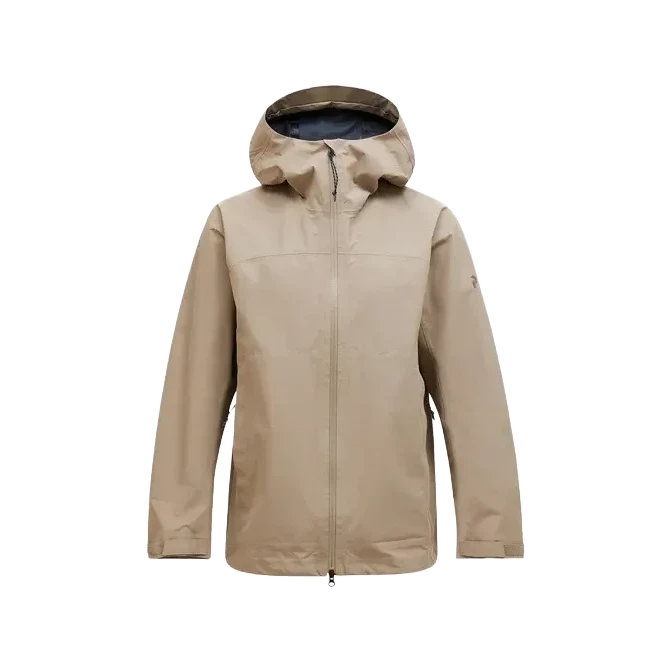 Treeline Shell Jacket Men