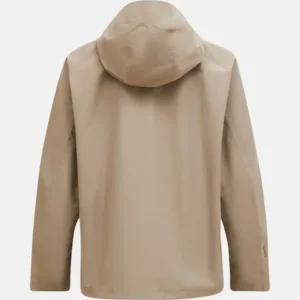 Treeline Shell Jacket Men