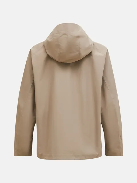 Treeline Shell Jacket Men