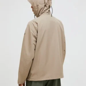 Treeline Shell Jacket Men