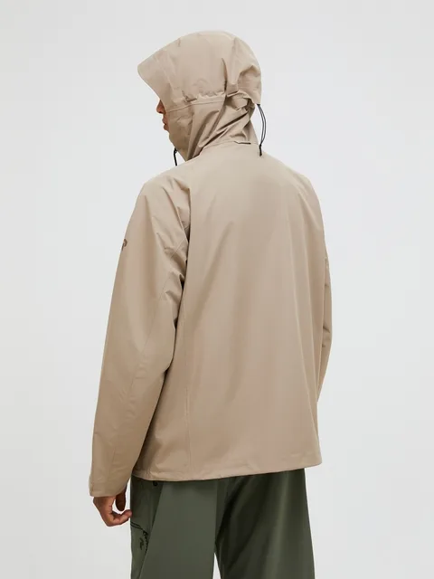 Treeline Shell Jacket Men