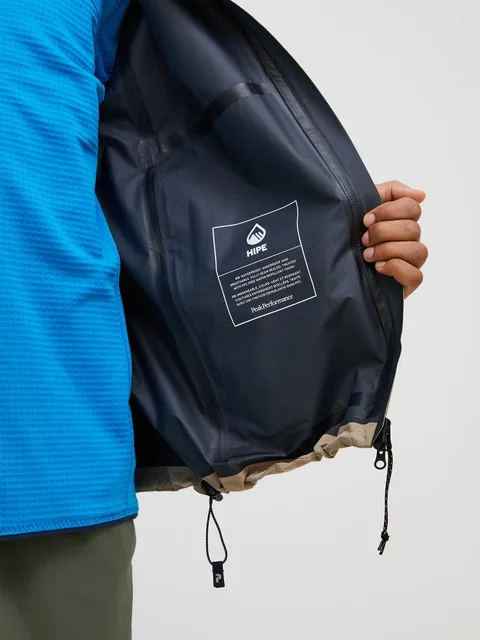 Treeline Shell Jacket Men