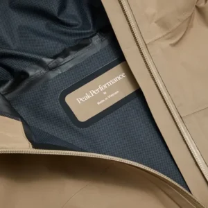 Treeline Shell Jacket Men