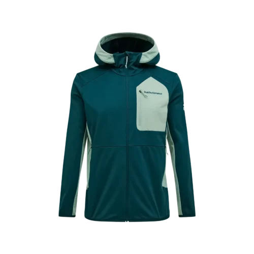 peak-performance-utility-light-zip-hood-men-ponderosa-pine-green-valley-1 Utility Light Zip Hood Men