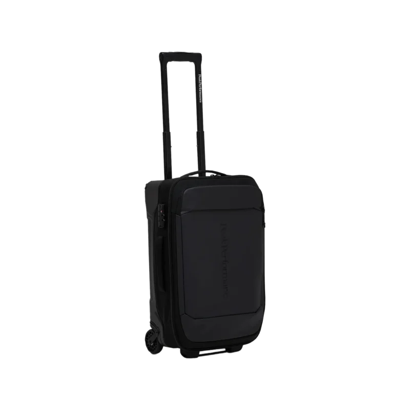 Vertical Cabin Trolley