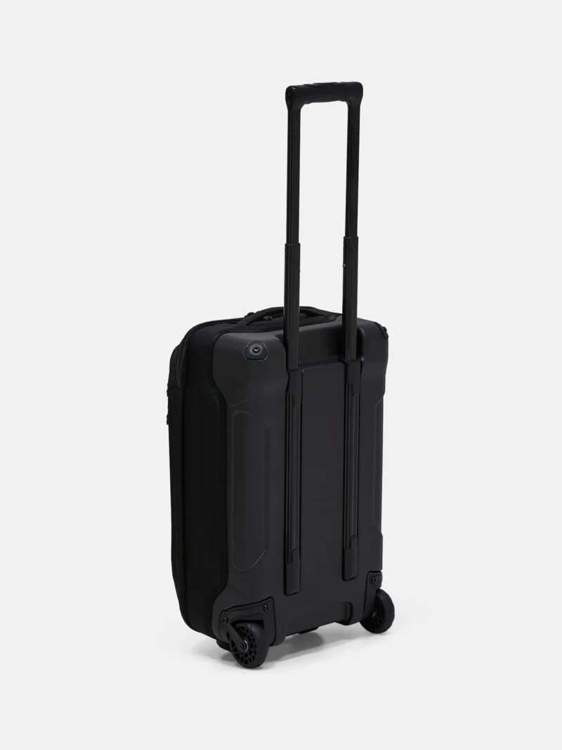 Vertical Cabin Trolley