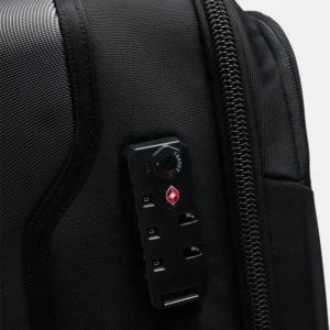 Vertical Cabin Trolley