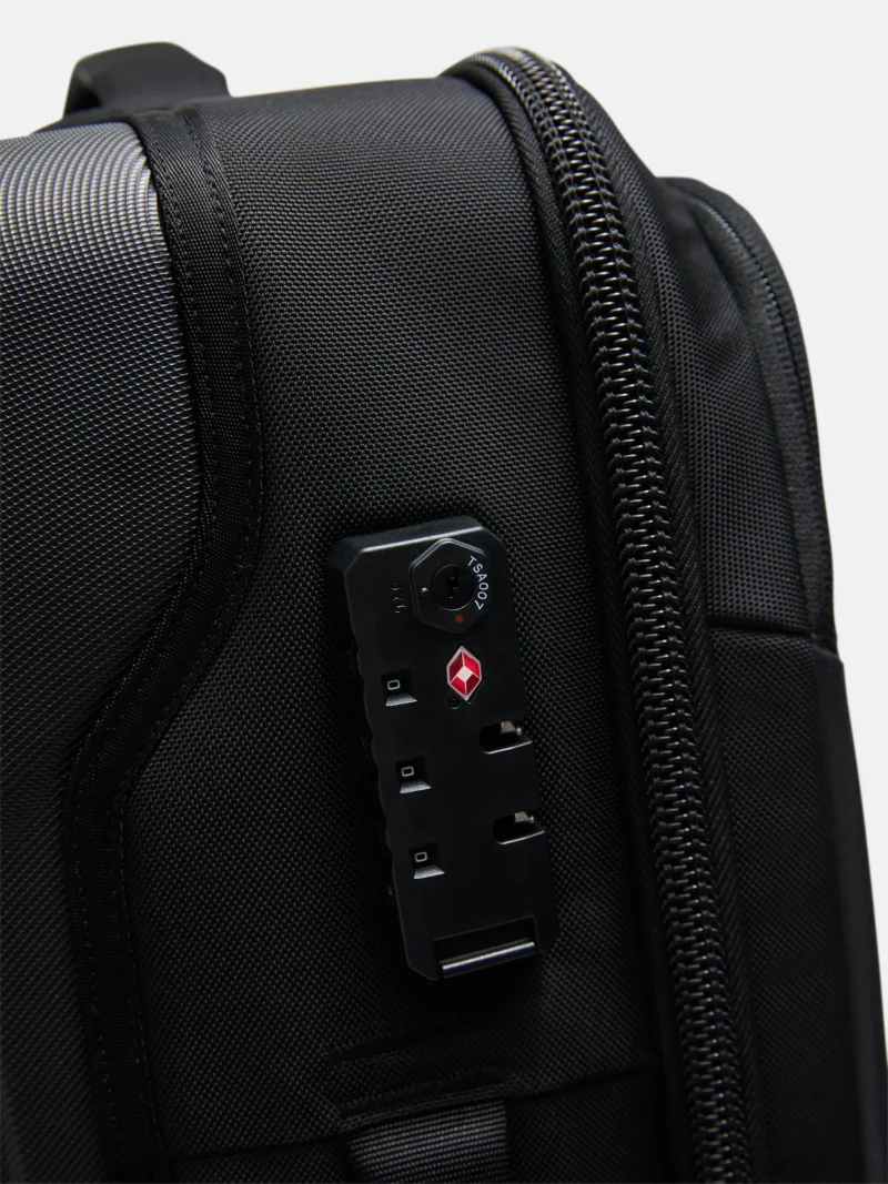 Vertical Cabin Trolley