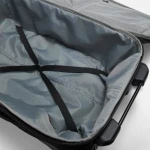 Vertical Cabin Trolley