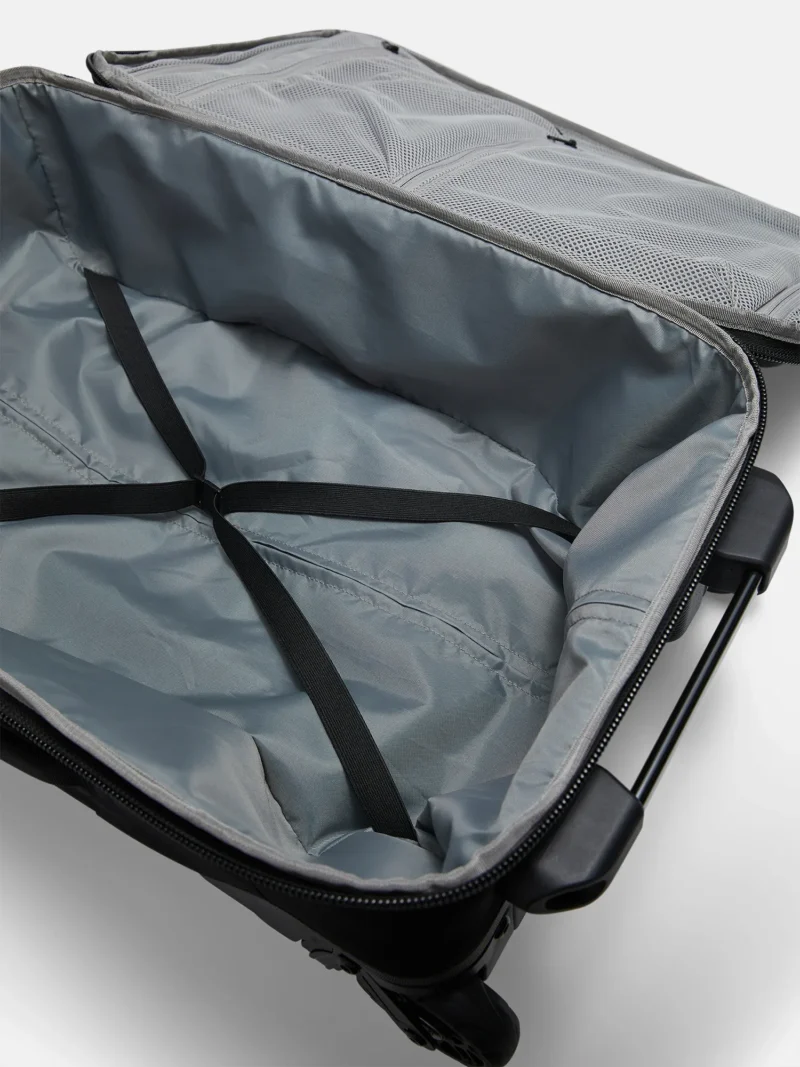 Vertical Cabin Trolley