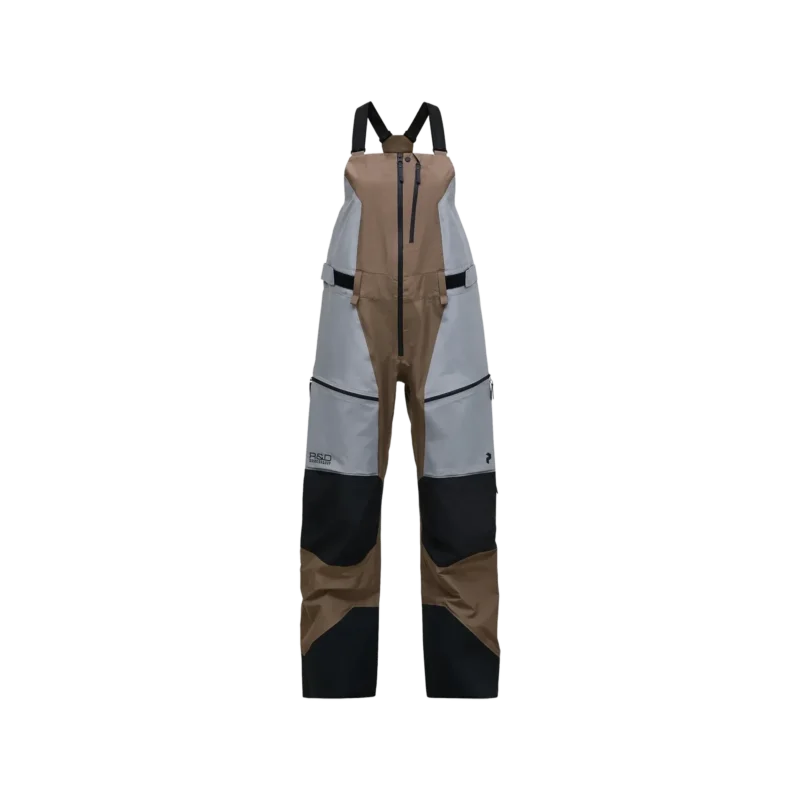 Vertical Gore-Tex Pro 3L BIB Pants Women