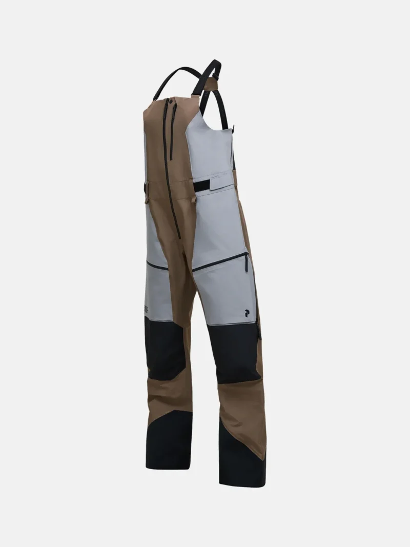 Vertical Gore-Tex Pro 3L BIB Pants Women