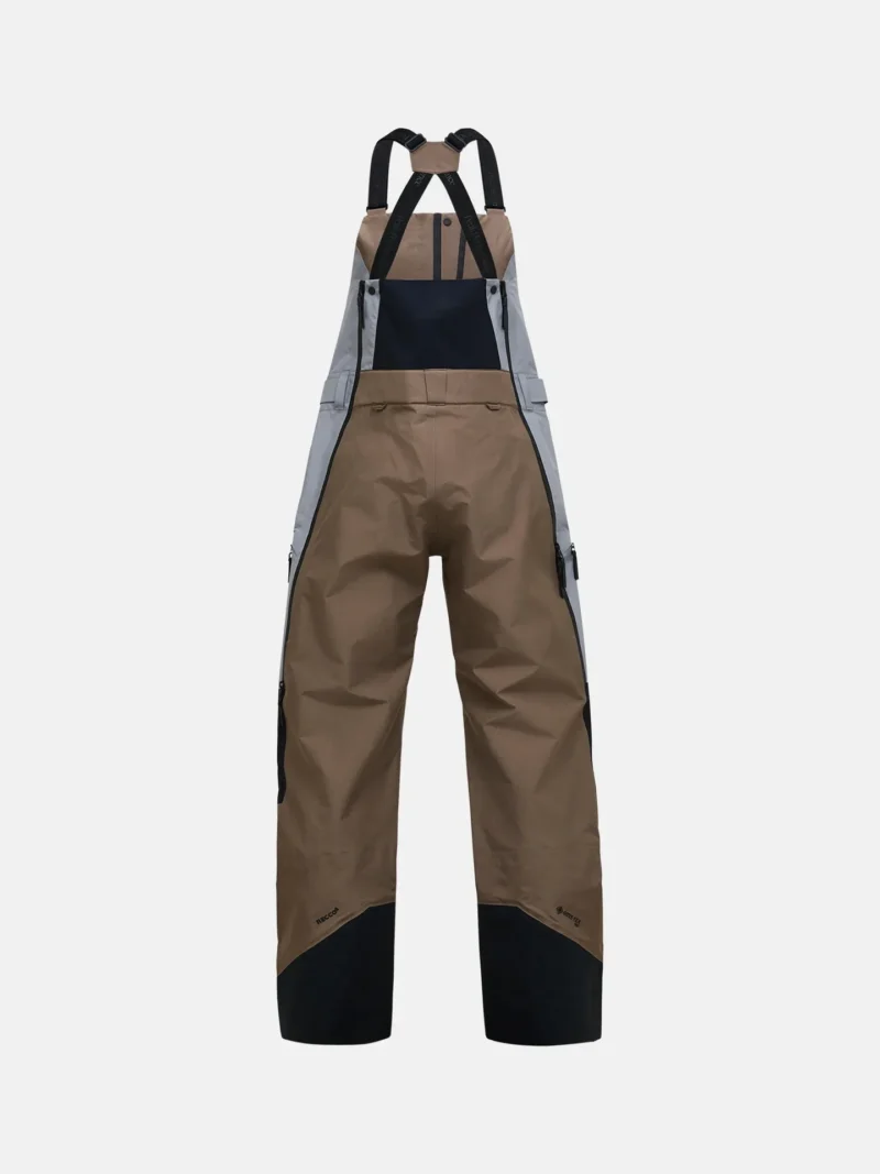 Vertical Gore-Tex Pro 3L BIB Pants Women