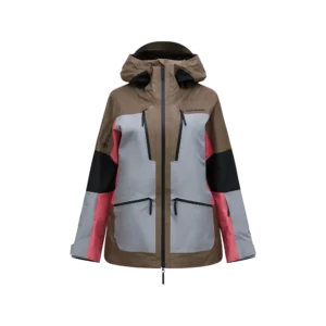 Vertical Gore-Tex Pro 3L Jacket Women
