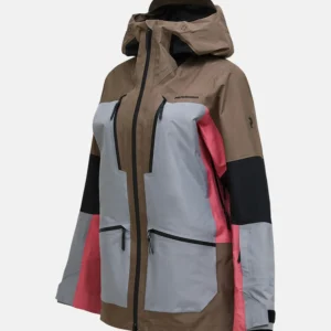 Vertical Gore-Tex Pro 3L Jacket Women