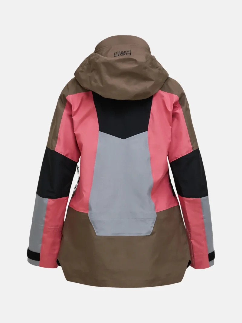 Vertical Gore-Tex Pro 3L Jacket Women