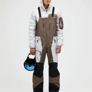 Vertical Gore-Tex Pro Bib Pants Men
