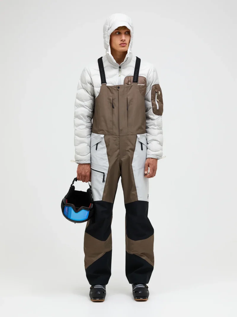 Vertical Gore-Tex Pro Bib Pants Men