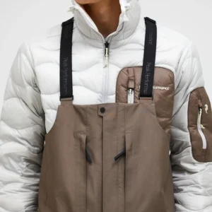 Vertical Gore-Tex Pro Bib Pants Men