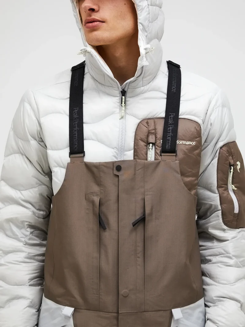 Vertical Gore-Tex Pro Bib Pants Men