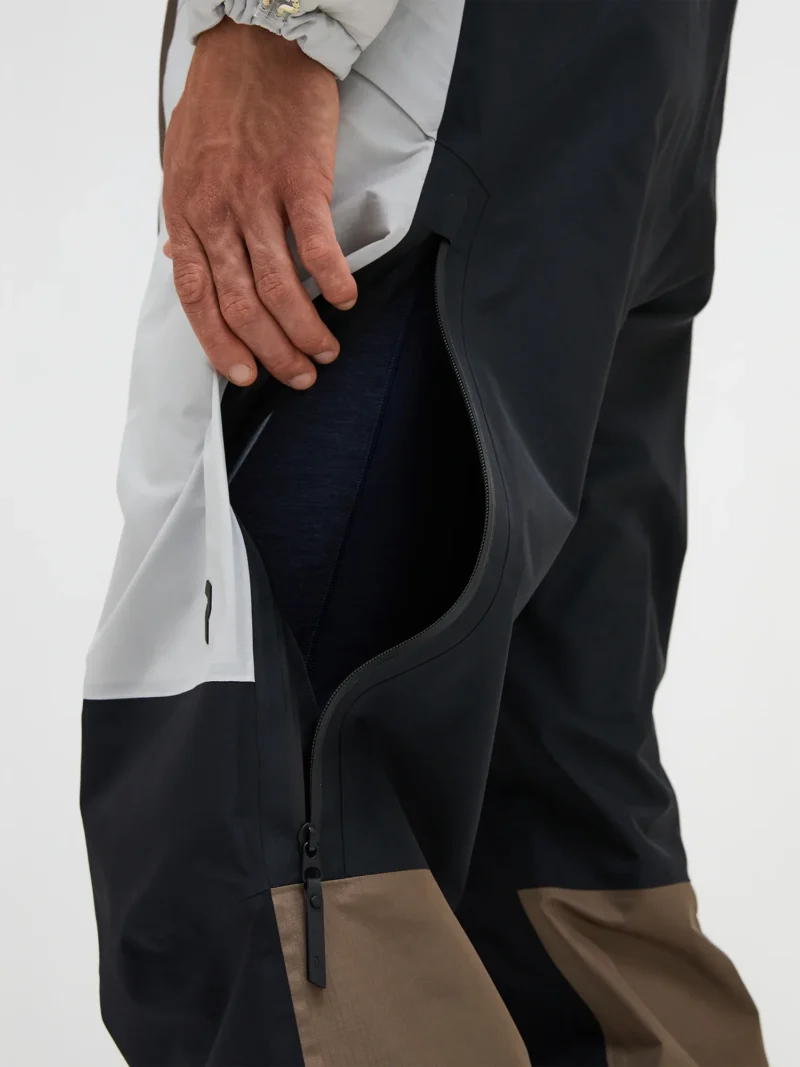 Vertical Gore-Tex Pro Bib Pants Men