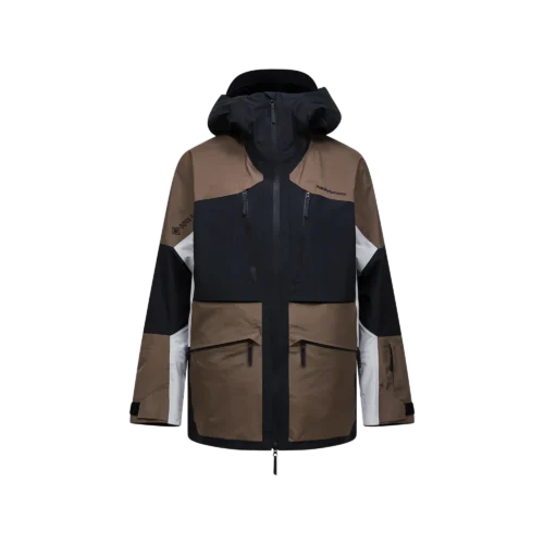 peak-performance-vertical-gore-tex-pro-jacket-men-offblack-terrain-tan-1 Vertical Gore-Tex Pro Jacket Men