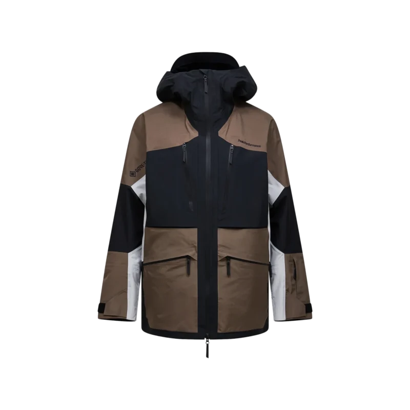 Vertical Gore-Tex Pro Jacket Men