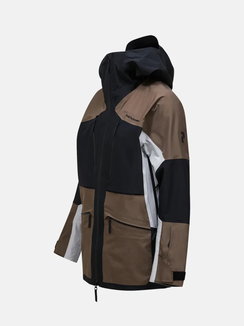 Vertical Gore-Tex Pro Jacket Men