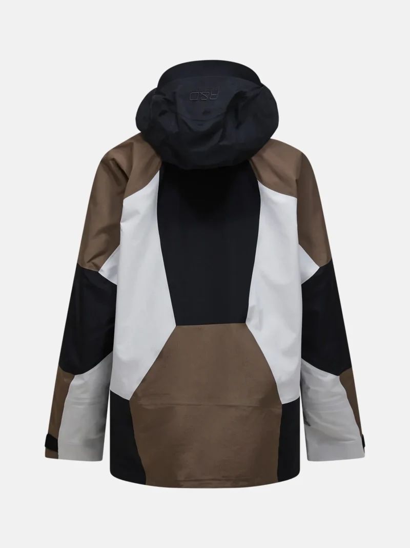 Vertical Gore-Tex Pro Jacket Men