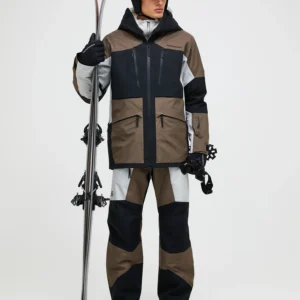 Vertical Gore-Tex Pro Jacket Men