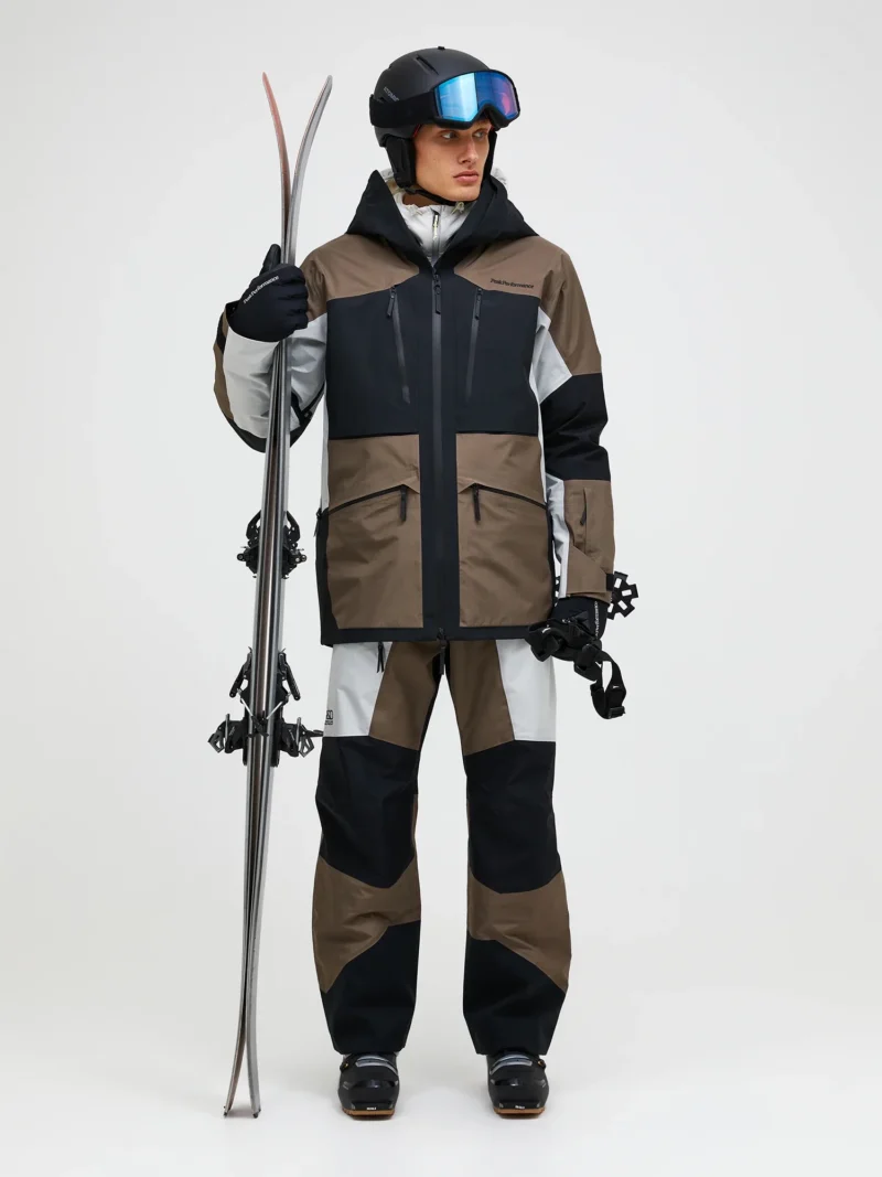 Vertical Gore-Tex Pro Jacket Men