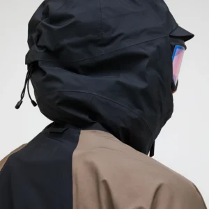 Vertical Gore-Tex Pro Jacket Men