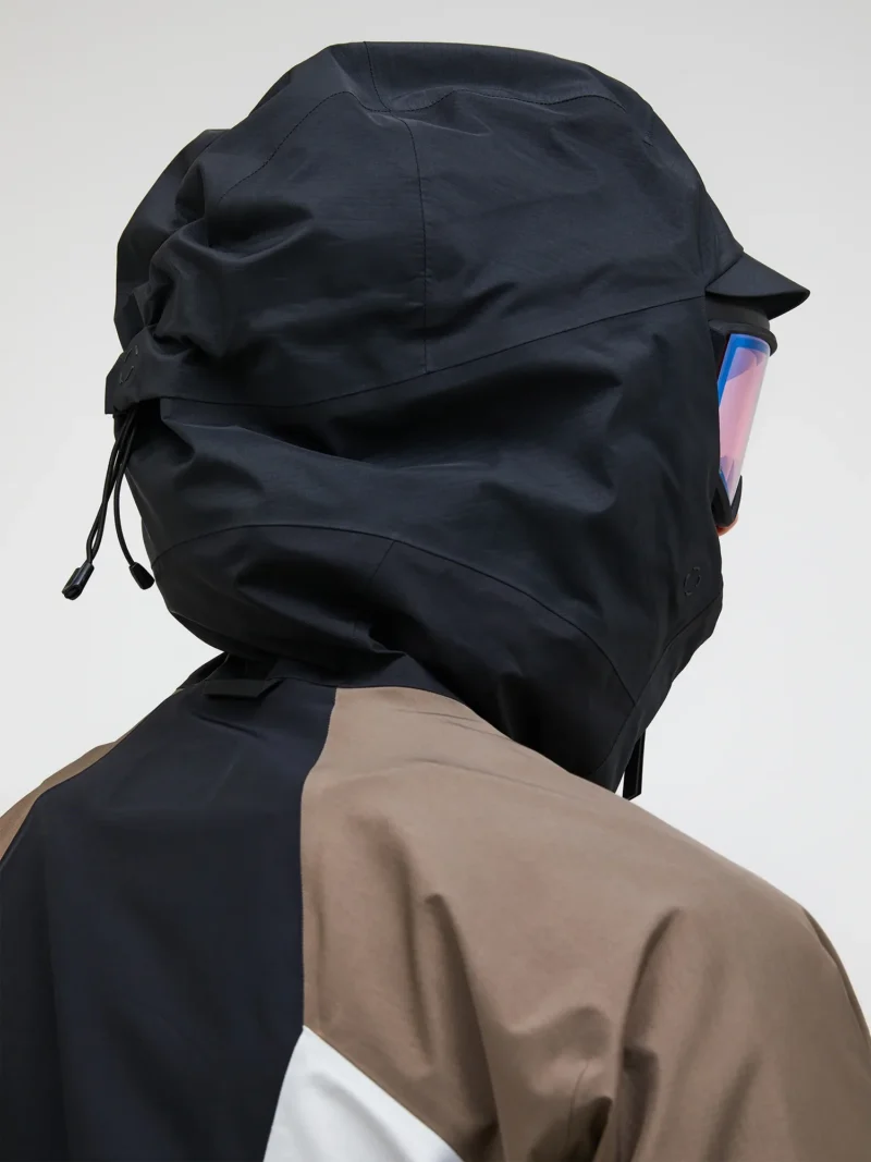 Vertical Gore-Tex Pro Jacket Men