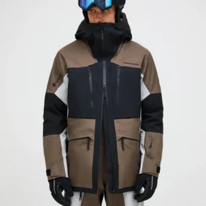 Vertical Gore-Tex Pro Jacket Men