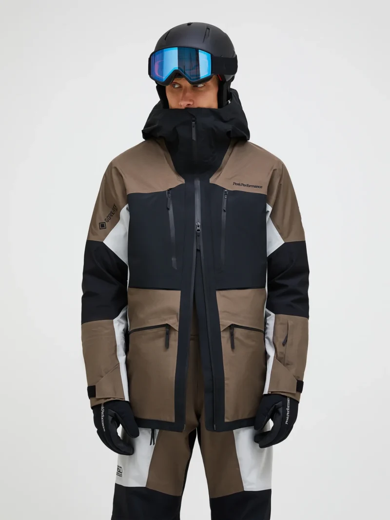 Vertical Gore-Tex Pro Jacket Men