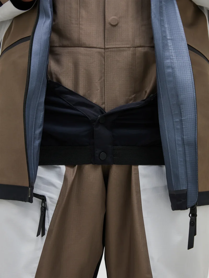 Vertical Gore-Tex Pro Jacket Men