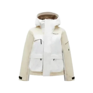 W 2L Stretch Jacket