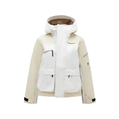 peak-performance-w-2l-stretch-jacket-sand-fog-offwhite-1 W 2L Stretch Jacket