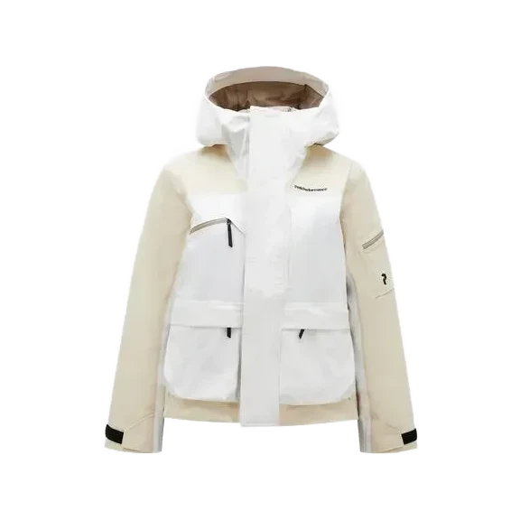 W 2L Stretch Jacket