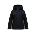 Alpine Gore-Tex 3L Jacket Women