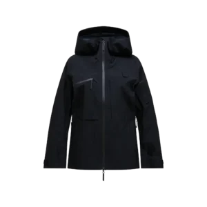 Alpine Gore-Tex 3L Jacket Women