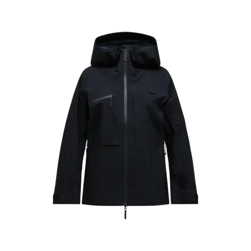 Alpine Gore-Tex 3L Jacket Women