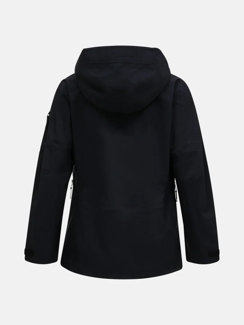 Alpine Gore-Tex 3L Jacket Women