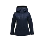 W Alpine Gore-Tex Jacket