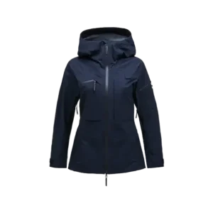 W Alpine Gore-Tex Jacket
