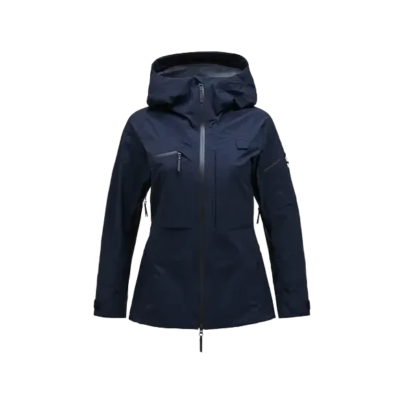 W Alpine Gore-Tex Jacket