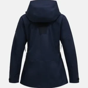 W Alpine Gore-Tex Jacket