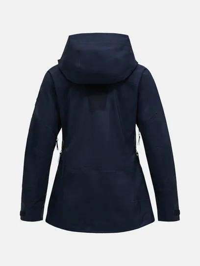 W Alpine Gore-Tex Jacket