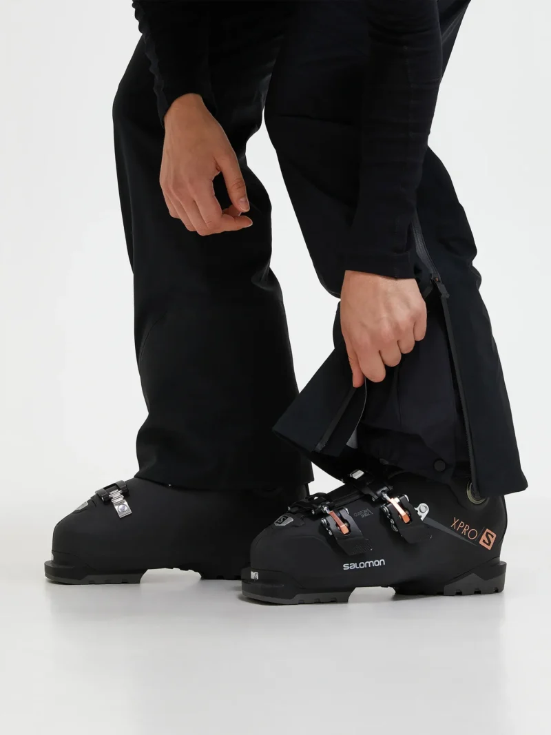 W Alpine Gore-Tex Pants